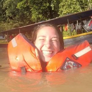 Meet your Posher, Phoebe